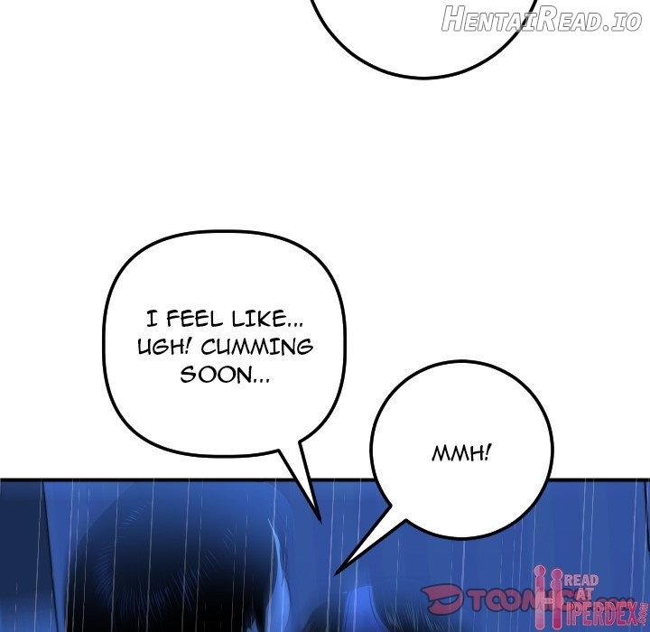 Analogue - Manhwa Chapter 18 - page 129