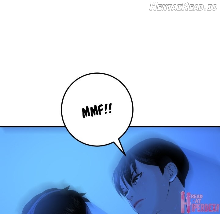 Analogue - Manhwa Chapter 18 - page 134
