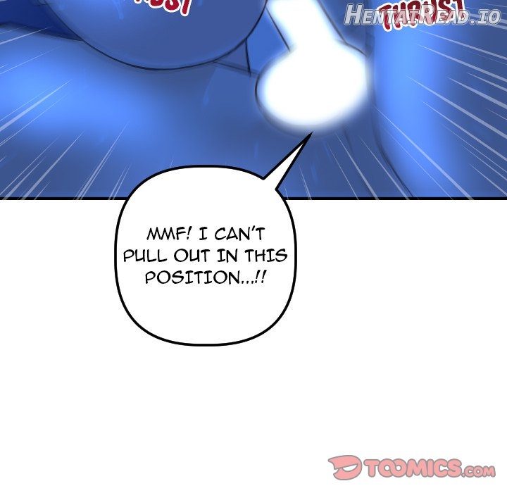 Analogue - Manhwa Chapter 18 - page 138