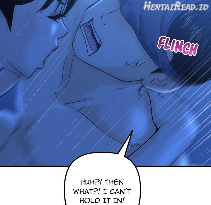Analogue - Manhwa Chapter 18 - page 140