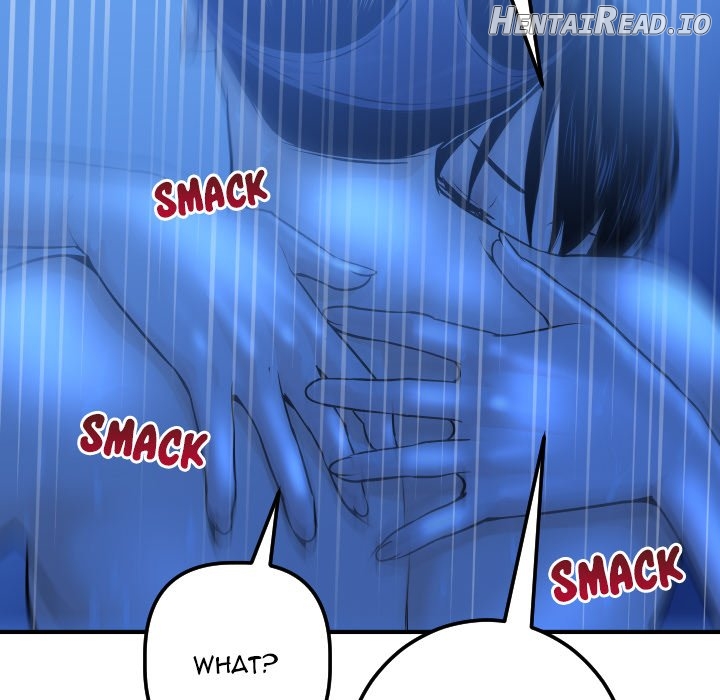 Analogue - Manhwa Chapter 18 - page 142