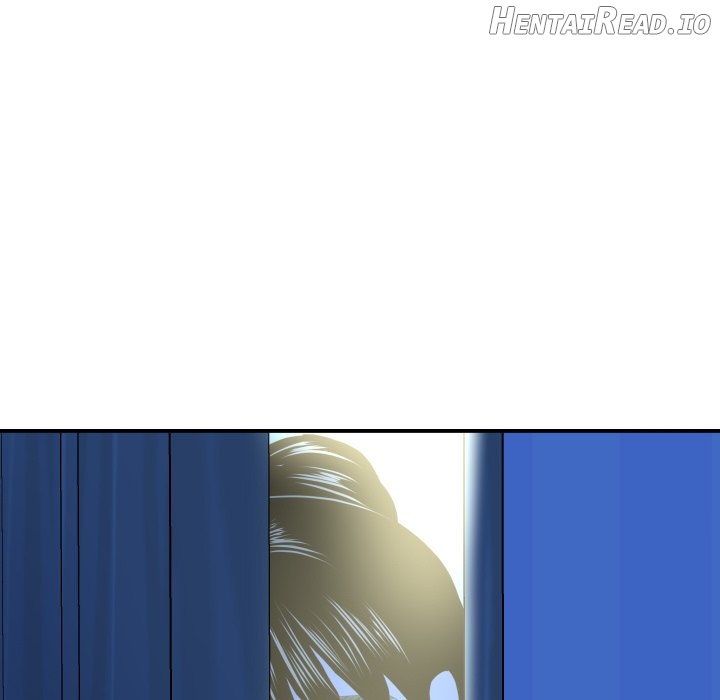 Analogue - Manhwa Chapter 18 - page 15