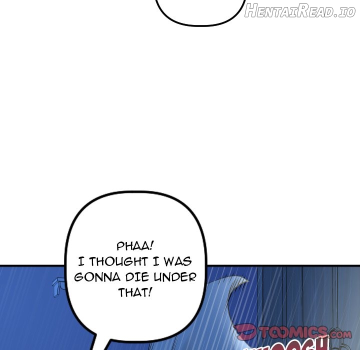 Analogue - Manhwa Chapter 18 - page 66