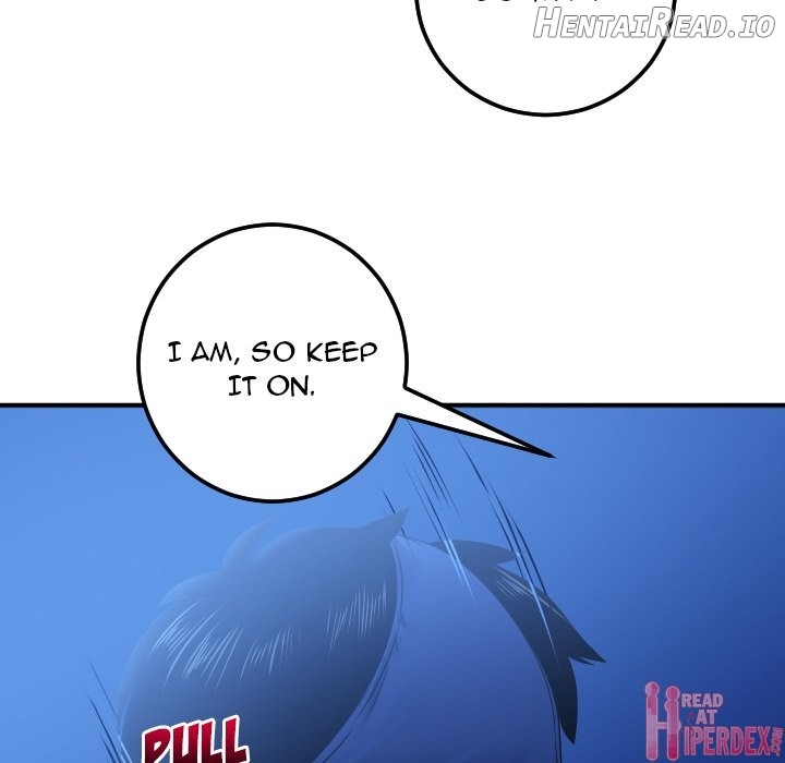 Analogue - Manhwa Chapter 18 - page 81
