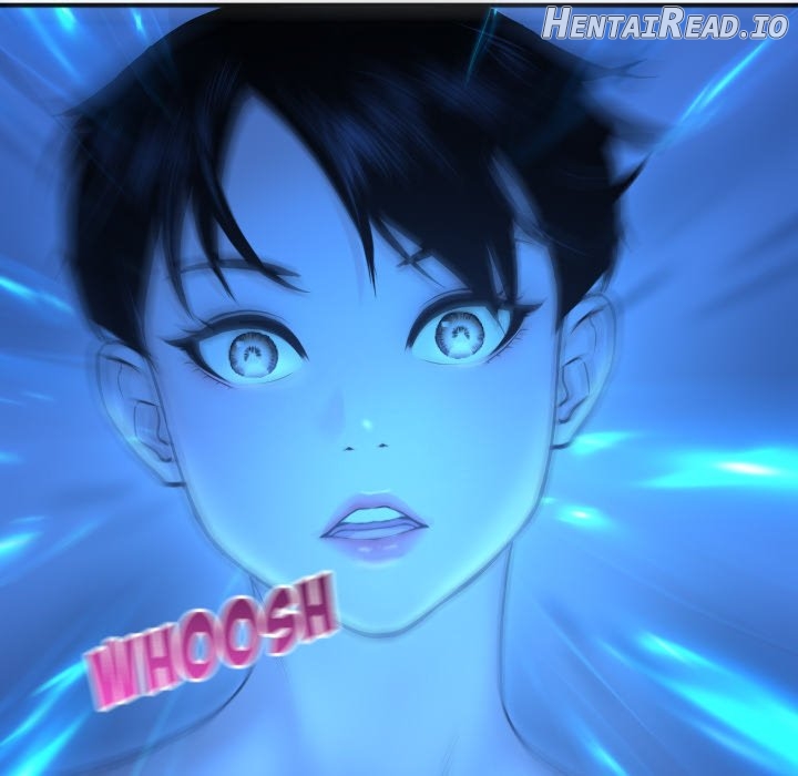 Analogue - Manhwa Chapter 18 - page 99