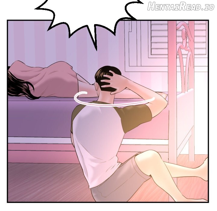 Analogue - Manhwa Chapter 42 - page 102