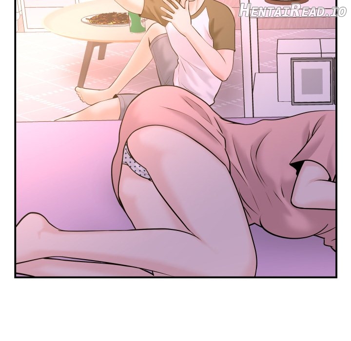 Analogue - Manhwa Chapter 42 - page 104