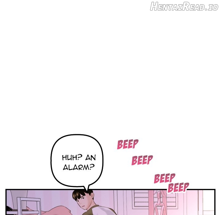 Analogue - Manhwa Chapter 42 - page 113