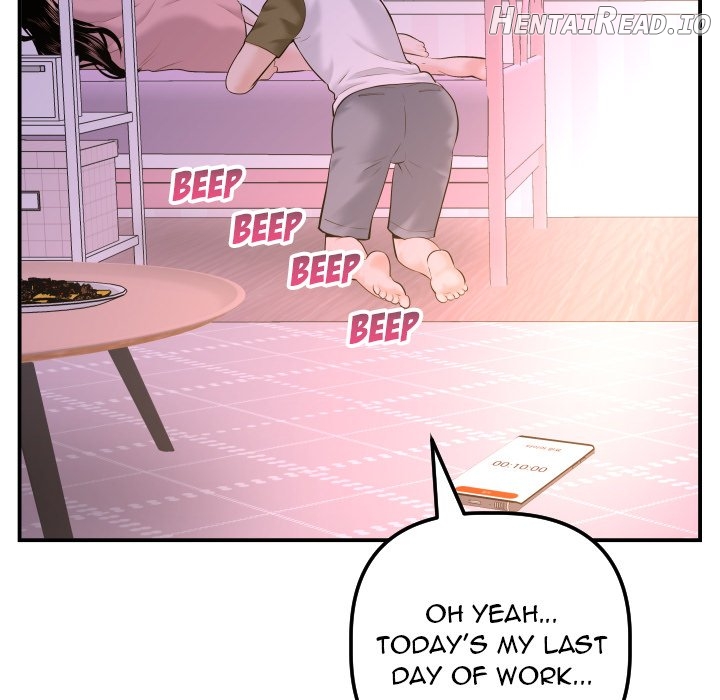 Analogue - Manhwa Chapter 42 - page 114