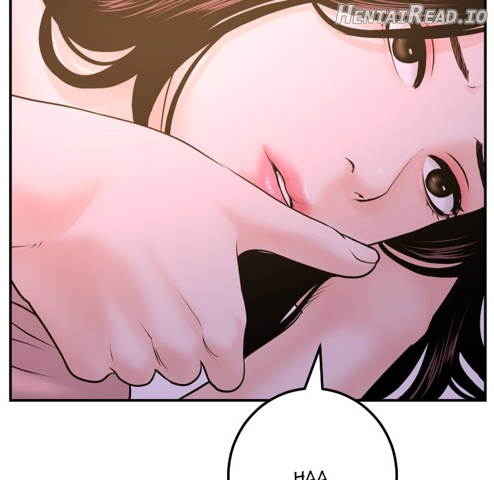 Analogue - Manhwa Chapter 42 - page 118