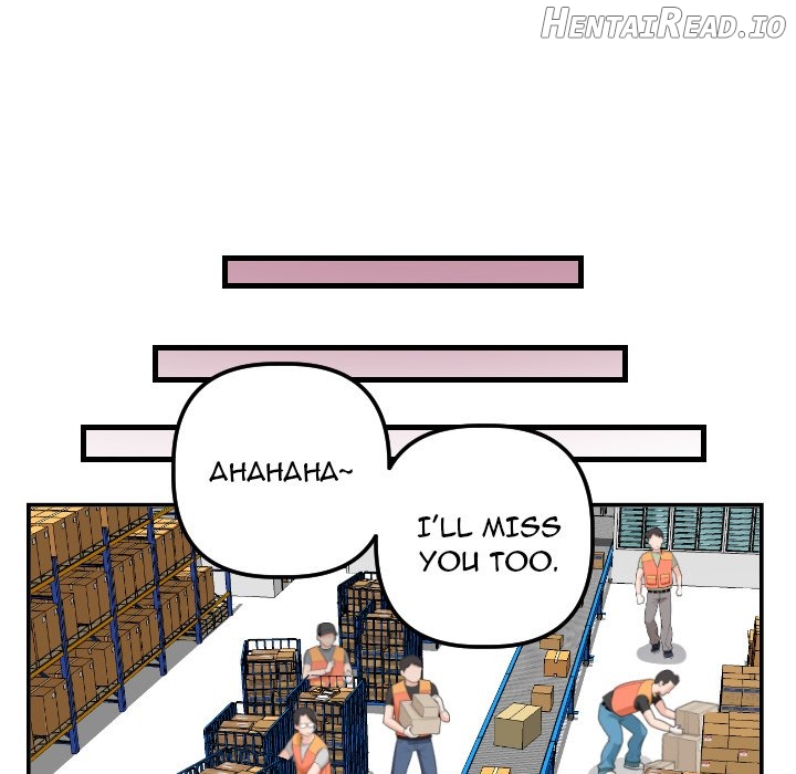 Analogue - Manhwa Chapter 42 - page 120