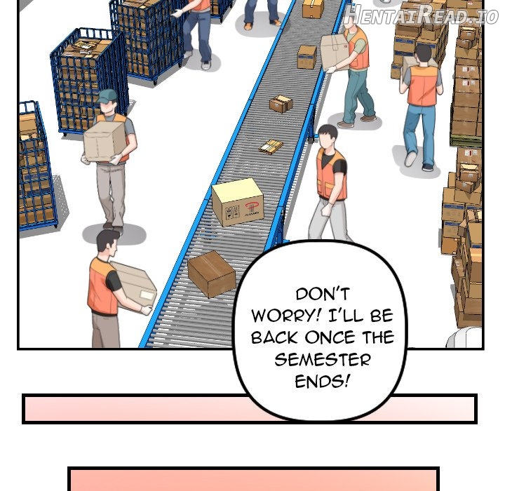 Analogue - Manhwa Chapter 42 - page 121