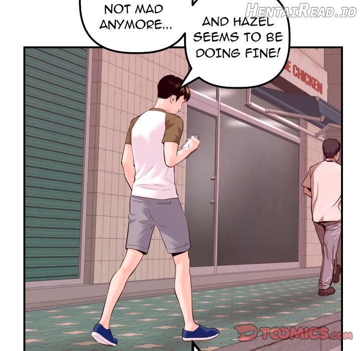 Analogue - Manhwa Chapter 42 - page 123