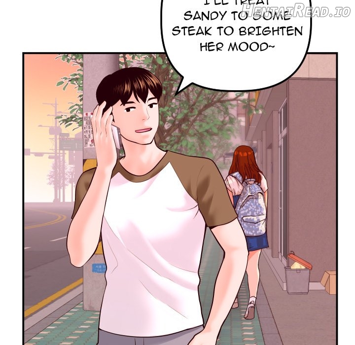 Analogue - Manhwa Chapter 42 - page 125
