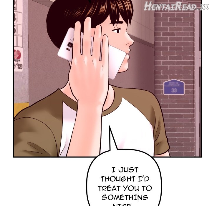 Analogue - Manhwa Chapter 42 - page 127