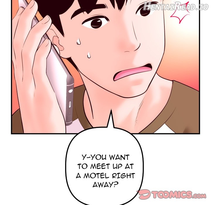 Analogue - Manhwa Chapter 42 - page 129