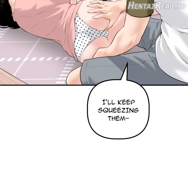 Analogue - Manhwa Chapter 42 - page 17