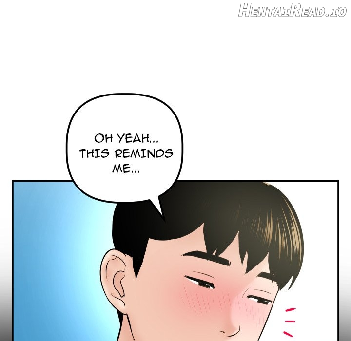 Analogue - Manhwa Chapter 42 - page 18