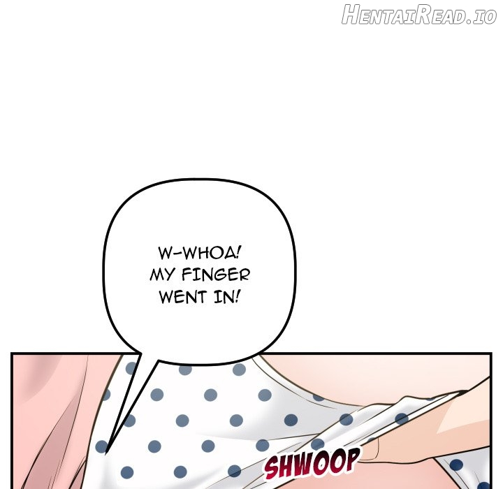 Analogue - Manhwa Chapter 42 - page 31