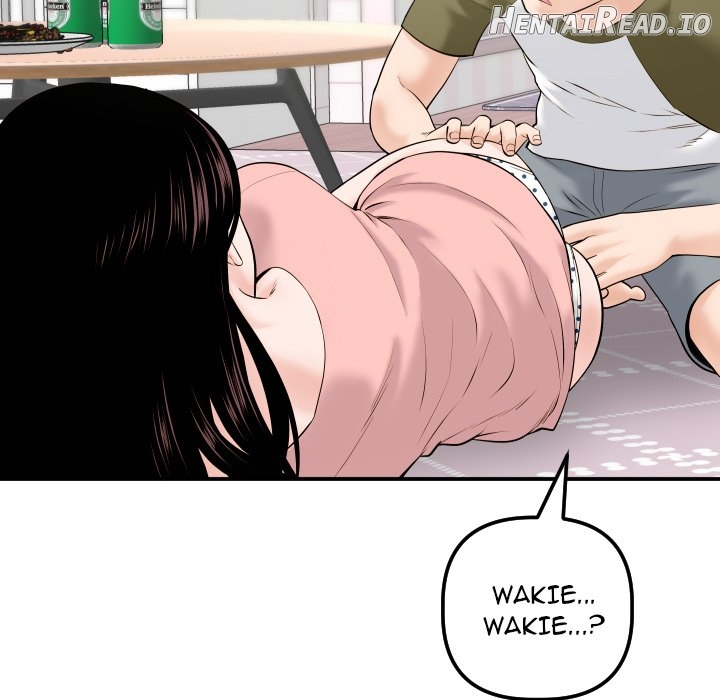 Analogue - Manhwa Chapter 42 - page 38