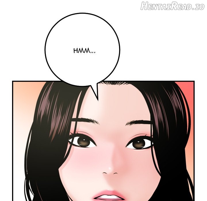 Analogue - Manhwa Chapter 42 - page 50