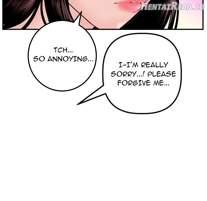 Analogue - Manhwa Chapter 42 - page 54