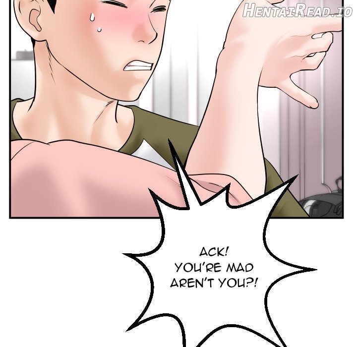 Analogue - Manhwa Chapter 42 - page 56