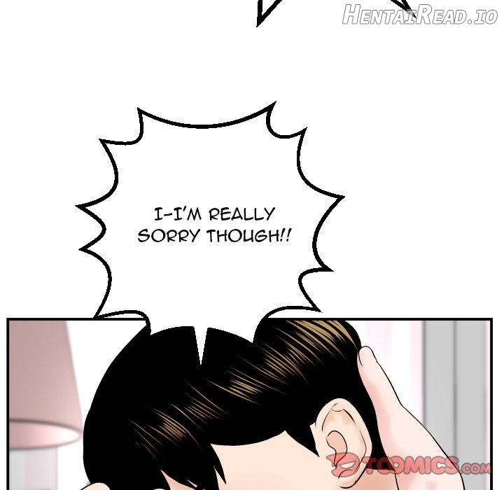 Analogue - Manhwa Chapter 42 - page 57