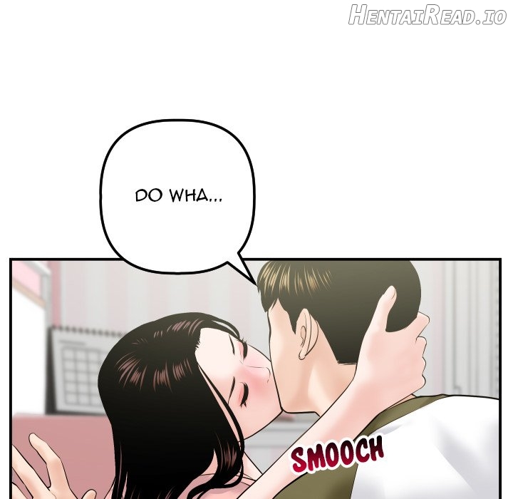 Analogue - Manhwa Chapter 42 - page 61
