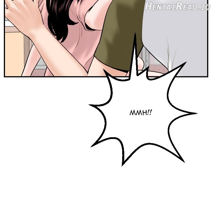 Analogue - Manhwa Chapter 42 - page 62