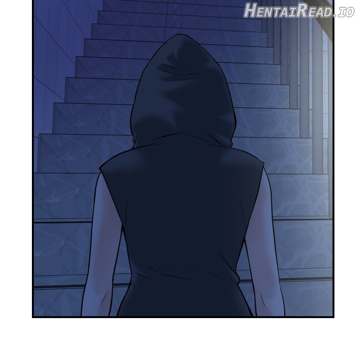 Analogue - Manhwa Chapter 42 - page 78