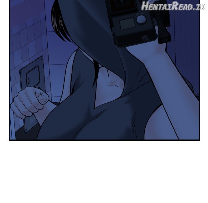 Analogue - Manhwa Chapter 42 - page 88