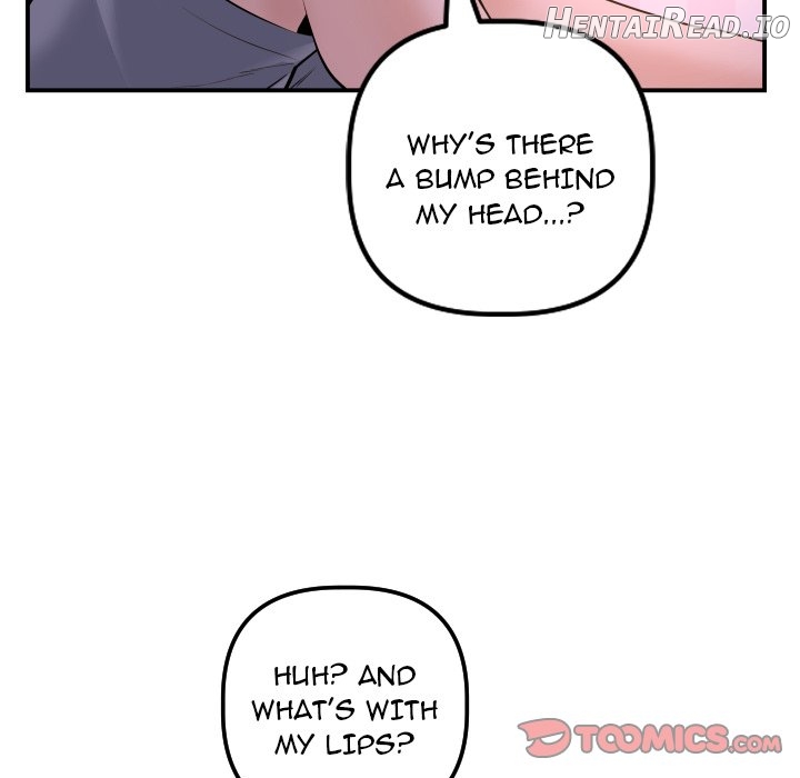Analogue - Manhwa Chapter 42 - page 99