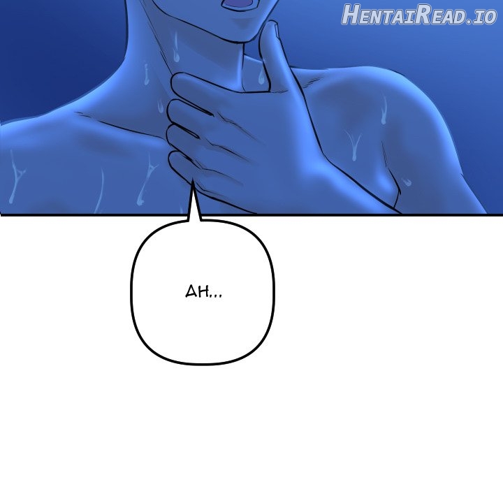 Analogue - Manhwa Chapter 19 - page 116