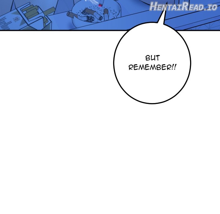 Analogue - Manhwa Chapter 19 - page 118