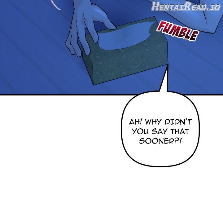 Analogue - Manhwa Chapter 19 - page 32