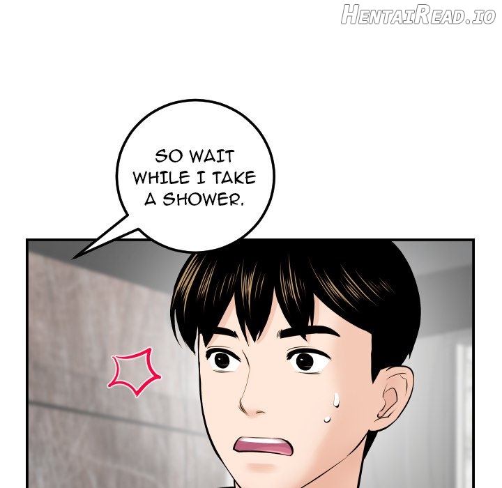 Analogue - Manhwa Chapter 43 - page 113