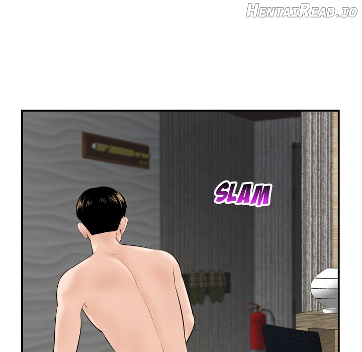 Analogue - Manhwa Chapter 43 - page 115