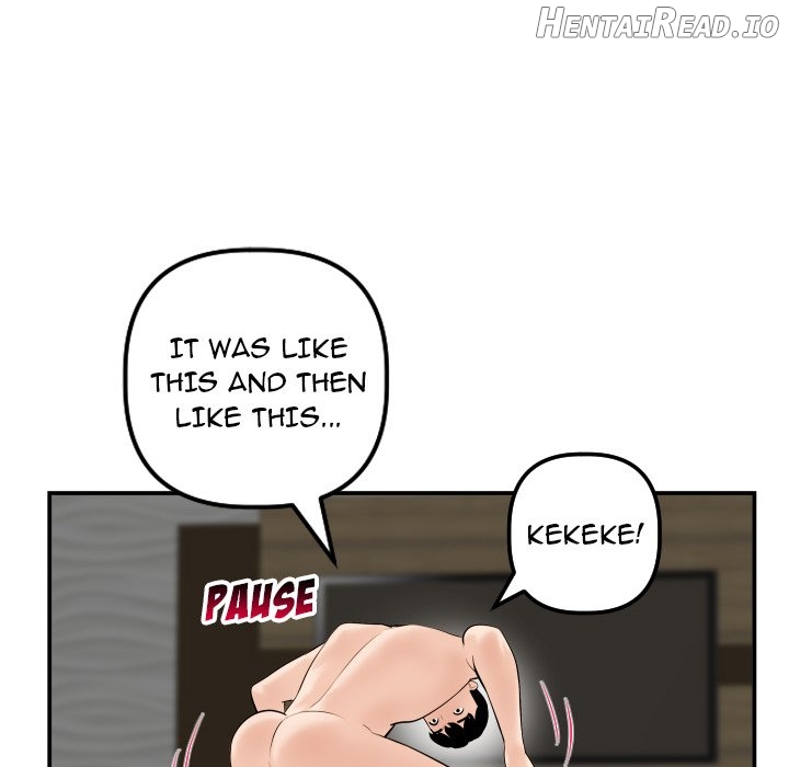 Analogue - Manhwa Chapter 43 - page 119