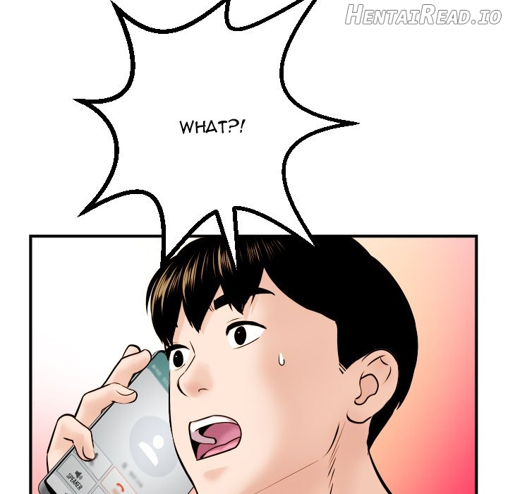 Analogue - Manhwa Chapter 43 - page 125