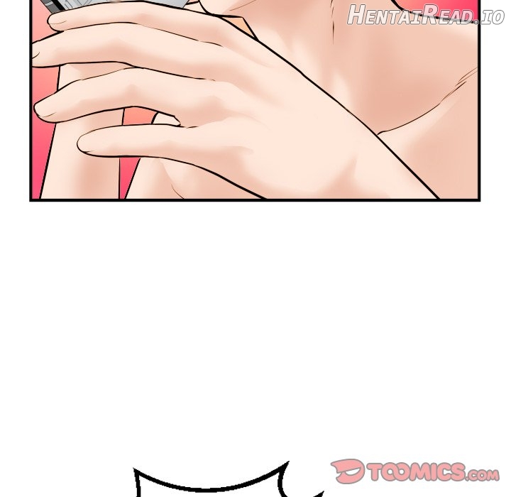 Analogue - Manhwa Chapter 43 - page 126
