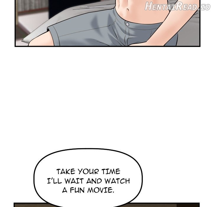 Analogue - Manhwa Chapter 43 - page 26