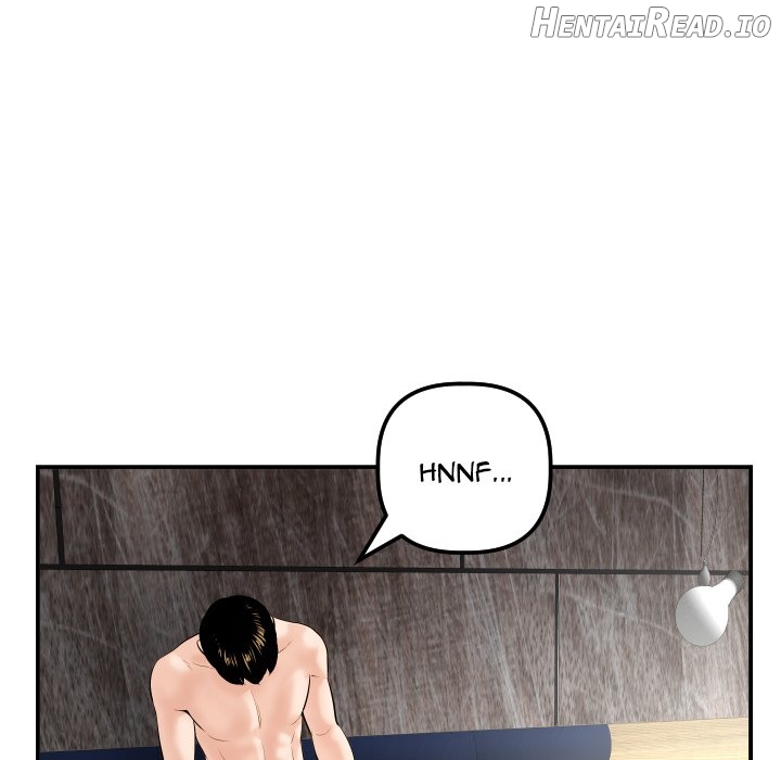 Analogue - Manhwa Chapter 43 - page 38