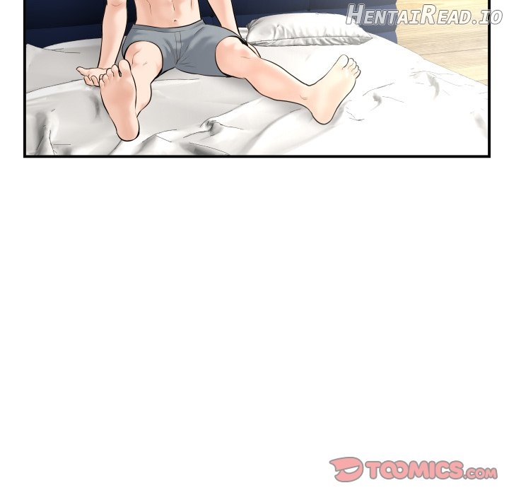 Analogue - Manhwa Chapter 43 - page 39