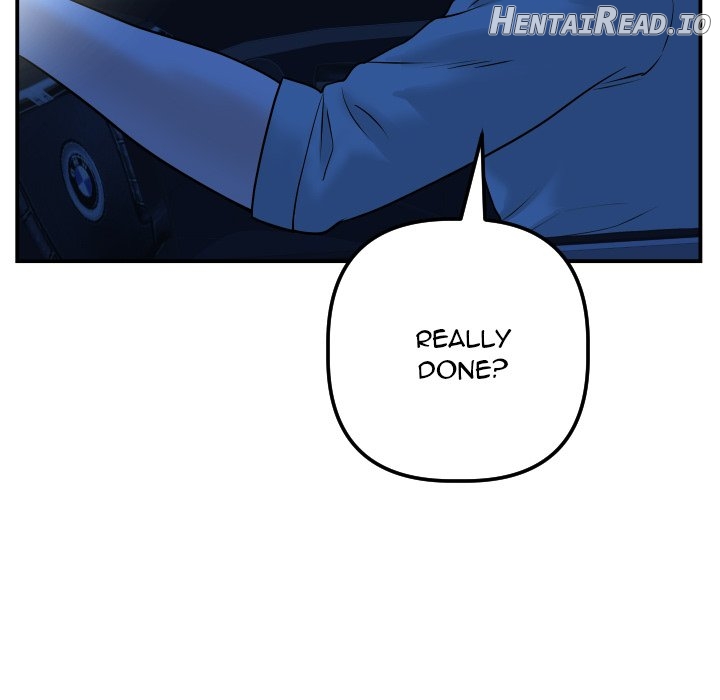 Analogue - Manhwa Chapter 43 - page 50