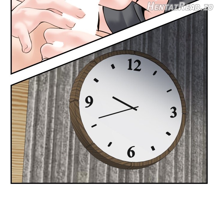 Analogue - Manhwa Chapter 43 - page 97