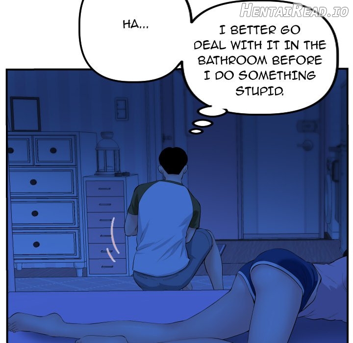 Analogue - Manhwa Chapter 44 - page 104