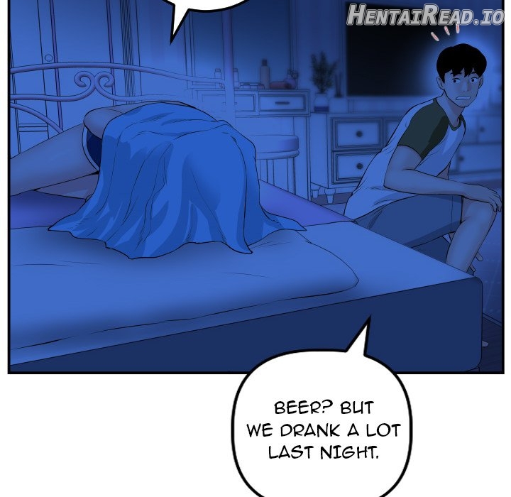 Analogue - Manhwa Chapter 44 - page 106