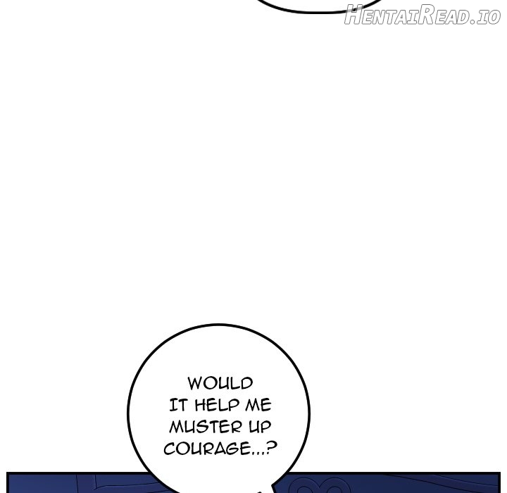 Analogue - Manhwa Chapter 44 - page 107
