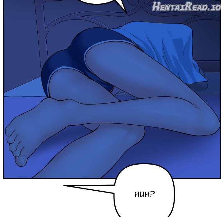 Analogue - Manhwa Chapter 44 - page 108